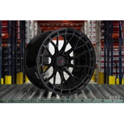 Ferrada F8-FR12 Gloss Black