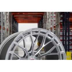 Ferrada F8-FR12 Gloss Black