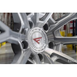 Ferrada F8-FR12 Gloss Black