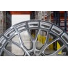 Ferrada F8-FR12 Machine Silver