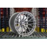Ferrada F8-FR12 Machine Silver
