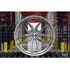 Ferrada F8-FR5 Matte Black