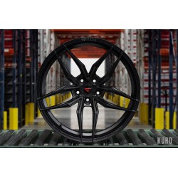 Ferrada F8-FR5 Matte Bronze