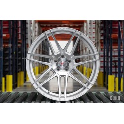Ferrada F8-FR6 Matte Graphite