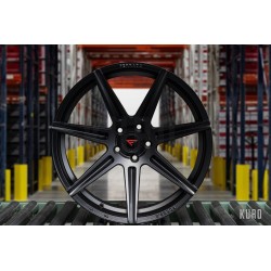 Ferrada F8-FR7 Matte Black