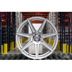 Ferrada F8-FR7 Matte Bronze