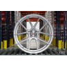 Ferrada F8-FR8 Machine Silver