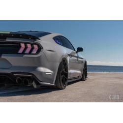 Ferrada F8-FR8 Matte Bronze