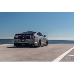 Ferrada F8-FR8 Matte Bronze
