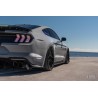Ferrada F8-FR8 Matte Graphite