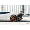 Ferrada F8-FR9 Brushed Cobre