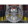 Ferrada F8-FR9 Gloss Black