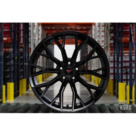 Ferrada F8-FR9 Storm Gray