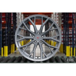 Ferrada F8-FR9 Storm Gray
