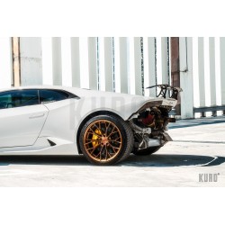 Ferrada F8-FR9 Storm Gray