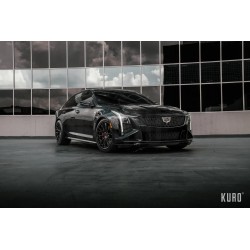Ferrada F8-FR9 Storm Gray