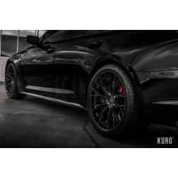 Ferrada F8-FR9 Storm Gray