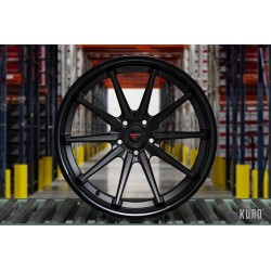 Ferrada FR4 Machine Silver/Chrome Lip