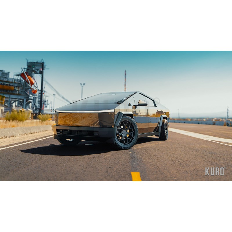 Ferrada FT3 Machine Black