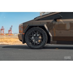 Ferrada FT3 Machine Black