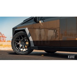 Ferrada FT3 Machine Black