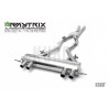 Armytrix BMW M4 G82 Cat-back