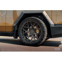 Ferrada FT3 Matte Black