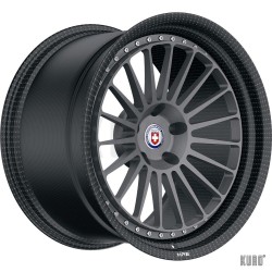HRE 309 CRBN™
