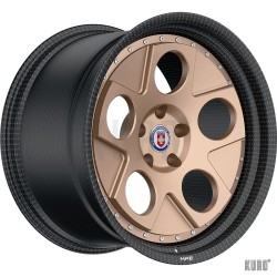 HRE 454 CRBN™