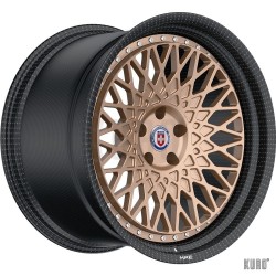 HRE 501 CRBN™