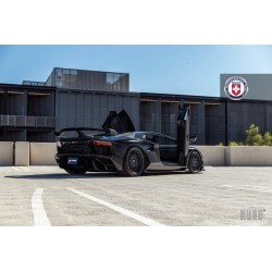 HRE 501 CRBN™