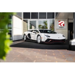 HRE 501 CRBN™