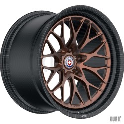 HRE 520 CRBN™