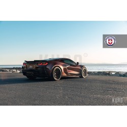 HRE 520 CRBN™
