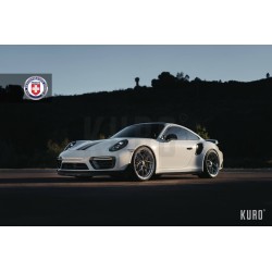 HRE 520 CRBN™