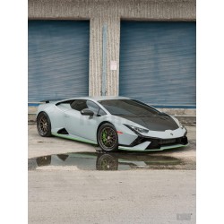 HRE 520 CRBN™
