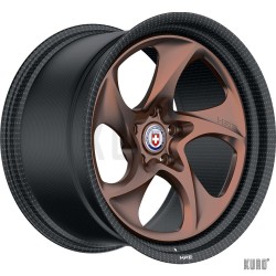 HRE 522 CRBN™