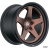 HRE 527 CRBN™