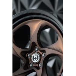 HRE 528 CRBN™