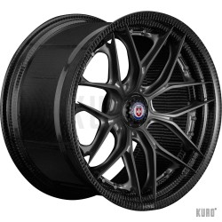 HRE HX100 CRBN™