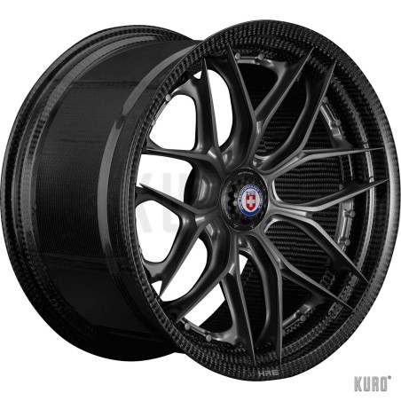 HRE HX100 CRBN™