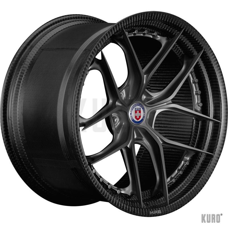 HRE HX101 CRBN™