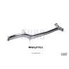 Armytrix BMW M5 F10 Cat-back