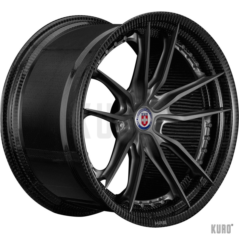 HRE HX104 CRBN™