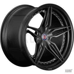 HRE HX107 CRBN™