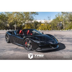 HRE HX107 CRBN™