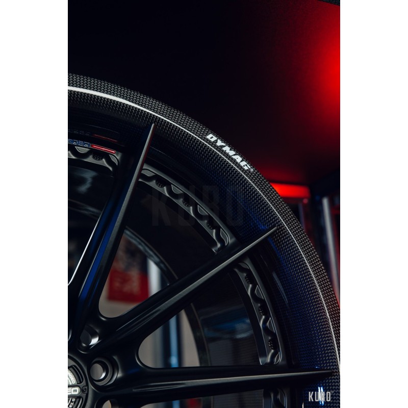 MV Forged SL-100 Carbon