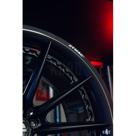 MV Forged SL-100 Carbon