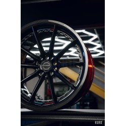 MV Forged SL-100 Carbon