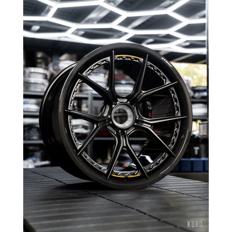 MV Forged SL-102 Carbon